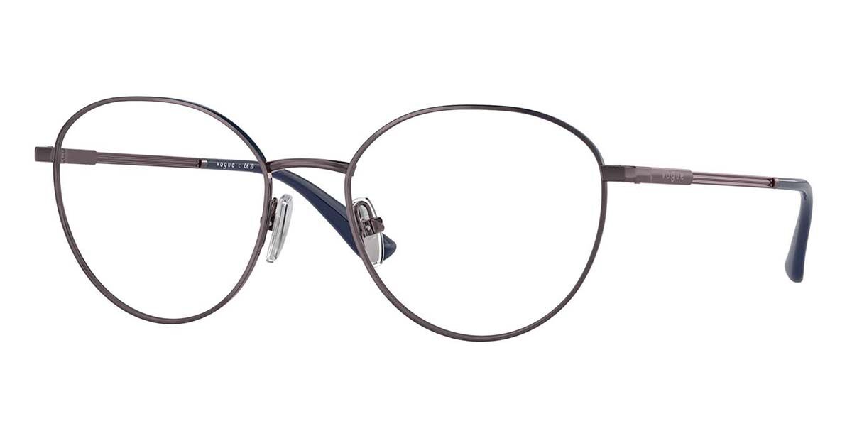 Vogue Eyewear VO4306 5149, Purple frame