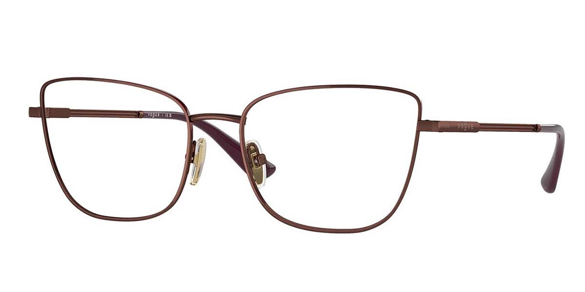 Vogue Eyewear VO4307 5074, Burgundy frame