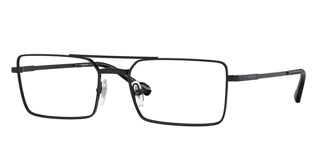 Vogue Eyewear VO4310 352, Black frame