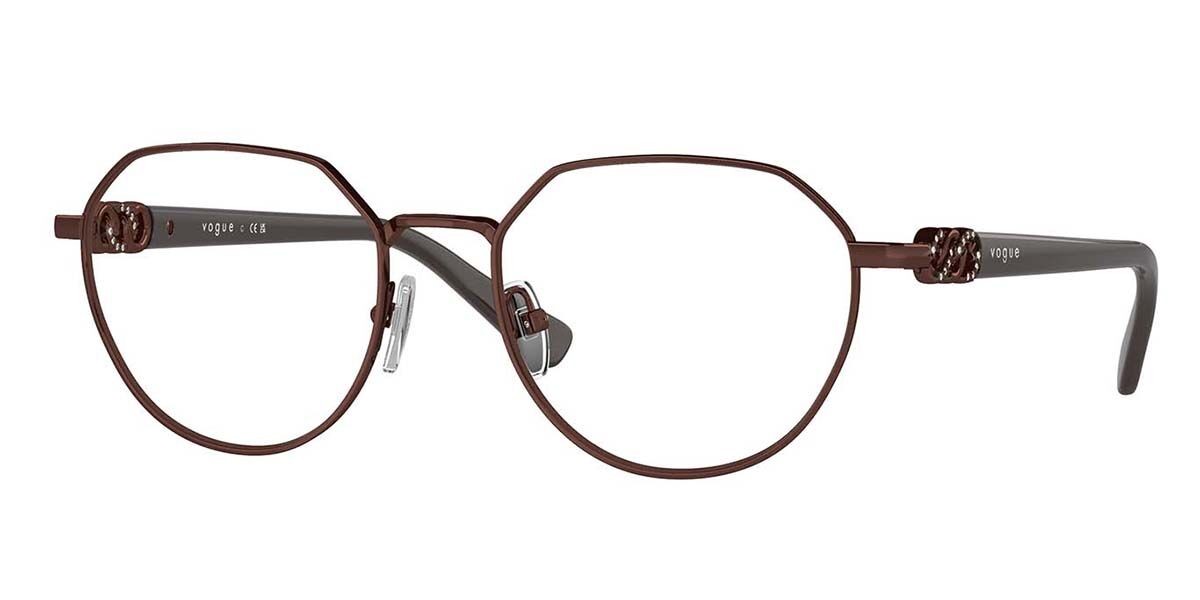 Vogue Eyewear VO4311B 5074, Brown frame