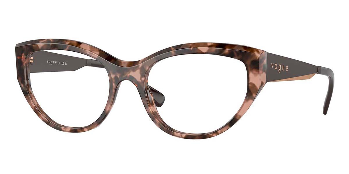Vogue Eyewear VO5560 3145, Tortoiseshell frame