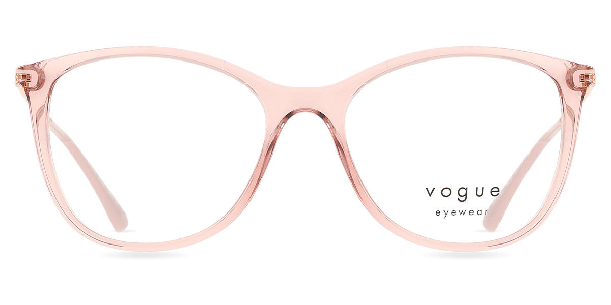 Vogue Eyewear VO5562 2939, Pink frame