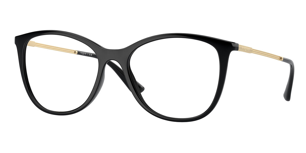 Vogue Eyewear VO5562 W44, Black frame