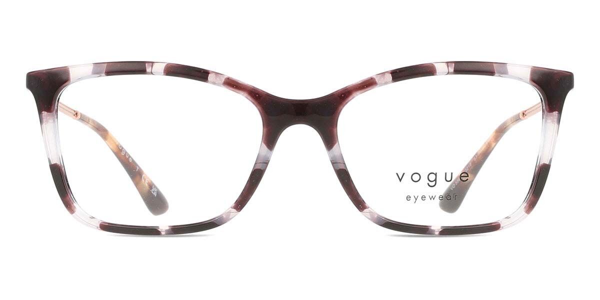 Vogue Eyewear VO5563 3218, Tortoiseshell frame