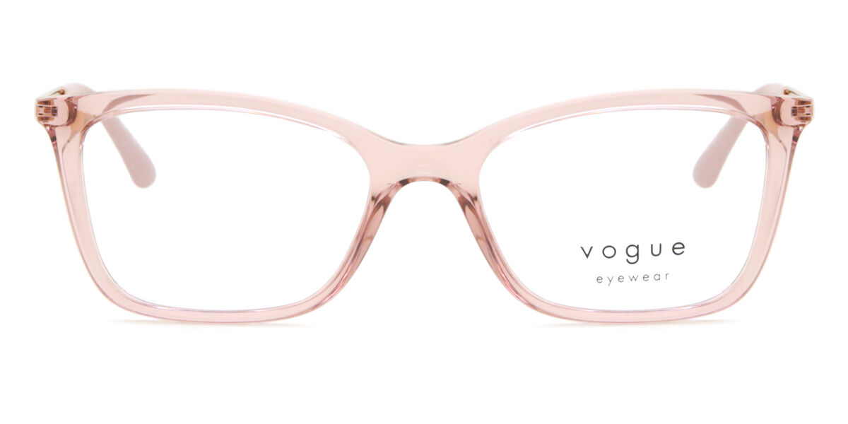 Vogue Eyewear VO5563 2939, Pink frame
