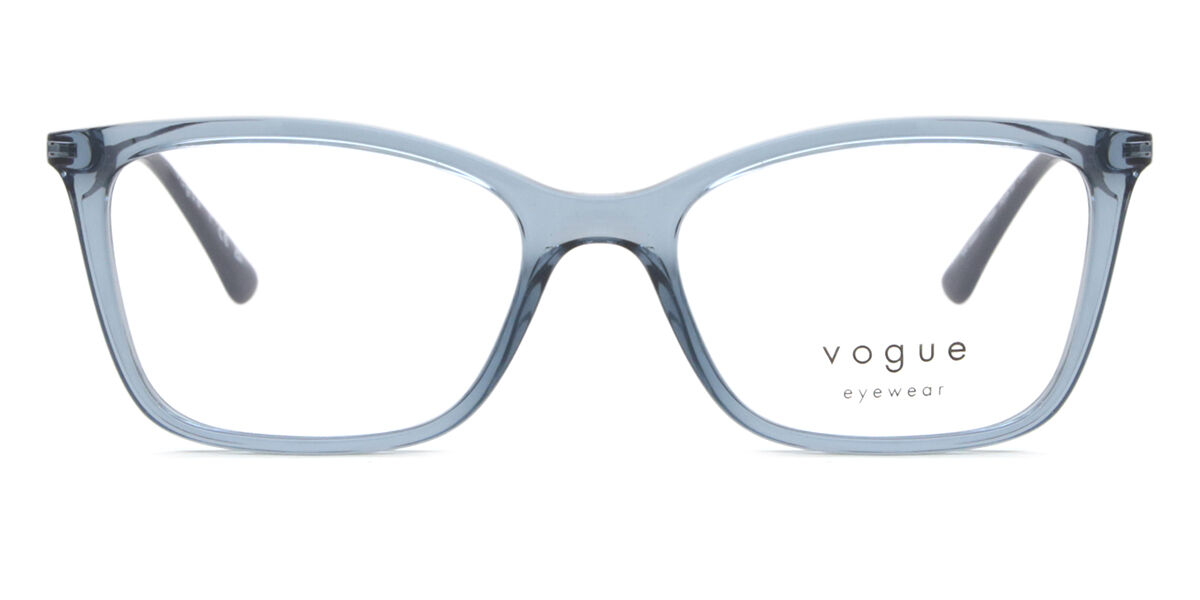 Vogue Eyewear VO5563 2966, Blue frame