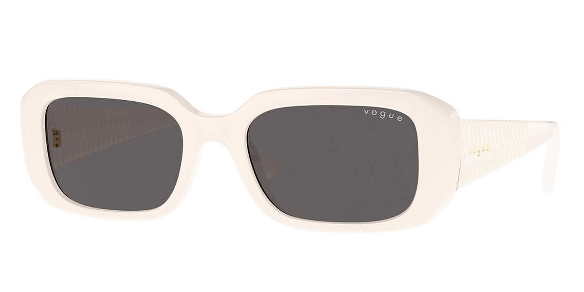 Vogue Eyewear VO5565S 312487, Smoke Grey lenses