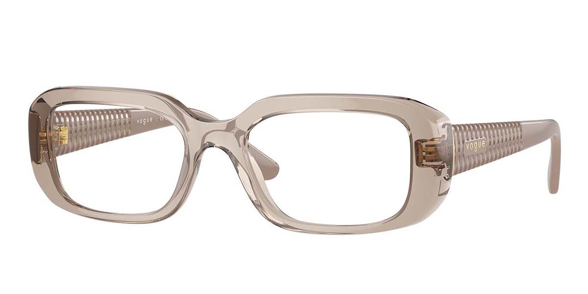 Vogue Eyewear VO5568 2990, Brown frame