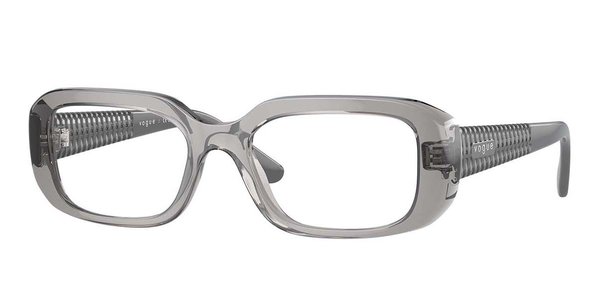Vogue Eyewear VO5568 2726, Clear frame