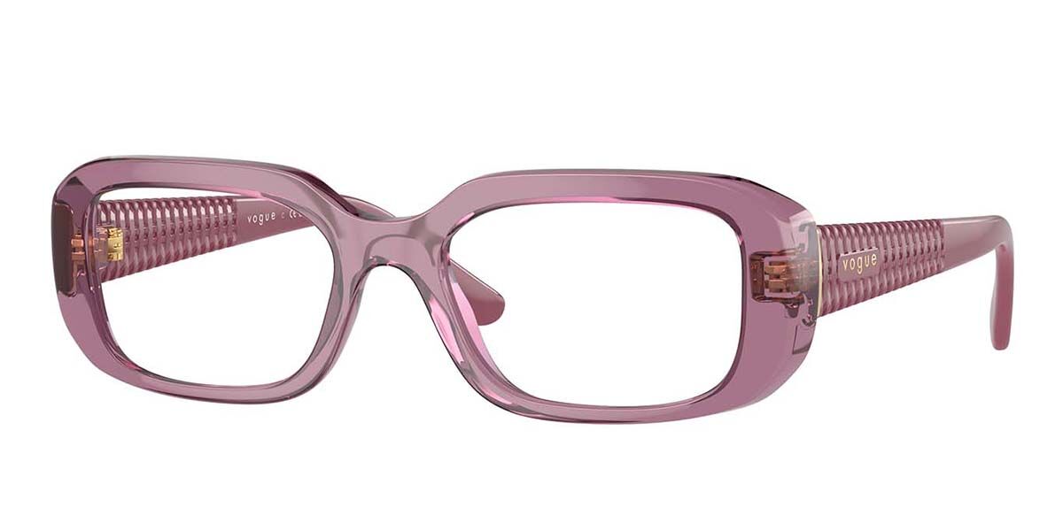 Vogue Eyewear VO5568 2761, Purple frame