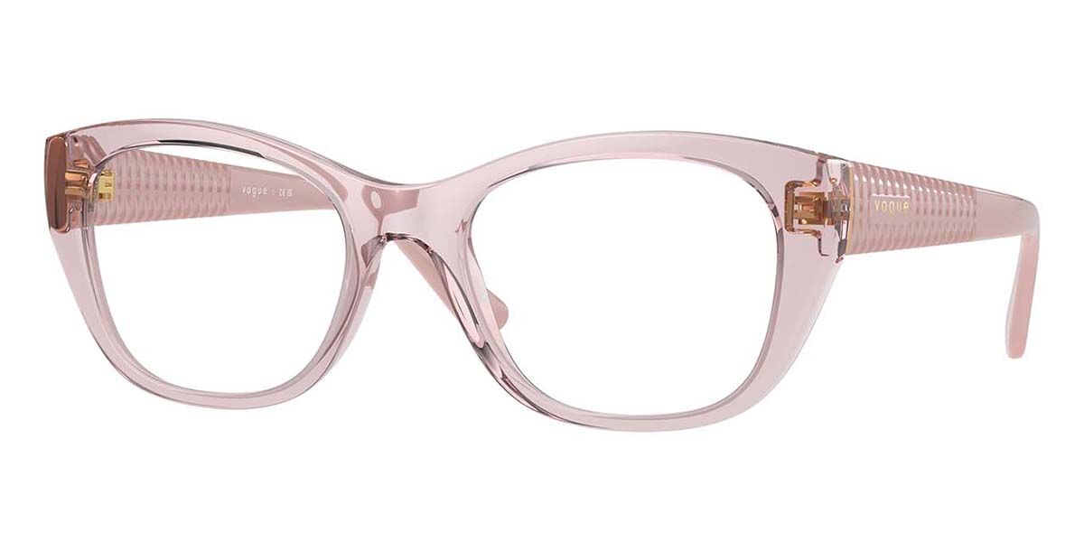 Vogue Eyewear VO5569 2942, Pink frame