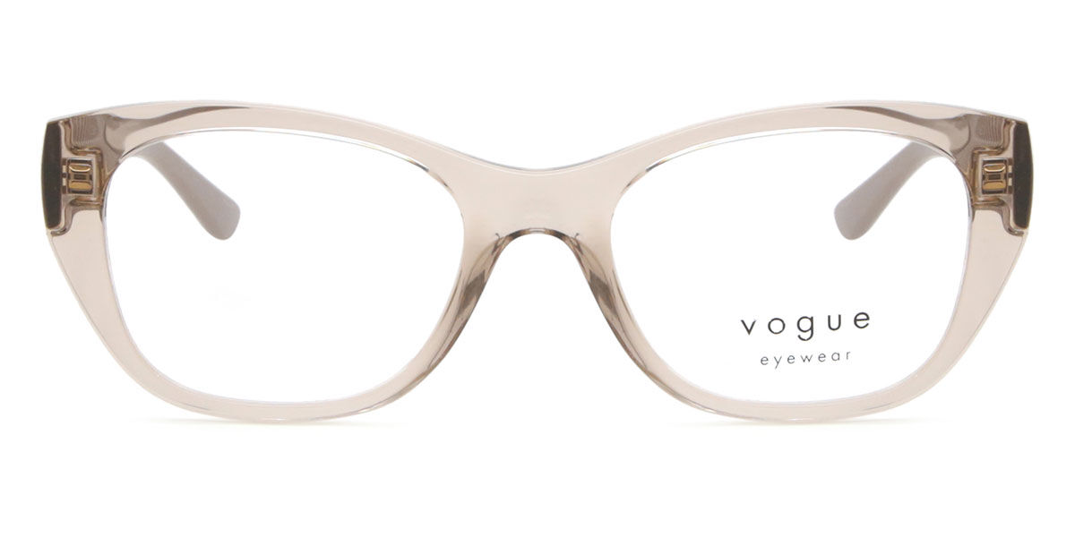 Vogue Eyewear VO5569 2990, Brown frame