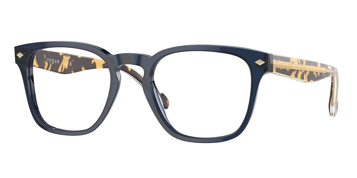 Vogue Eyewear VO5570 3143, Blue frame