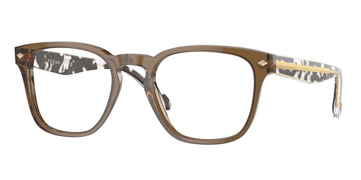 Vogue Eyewear VO5570 3144, Green frame