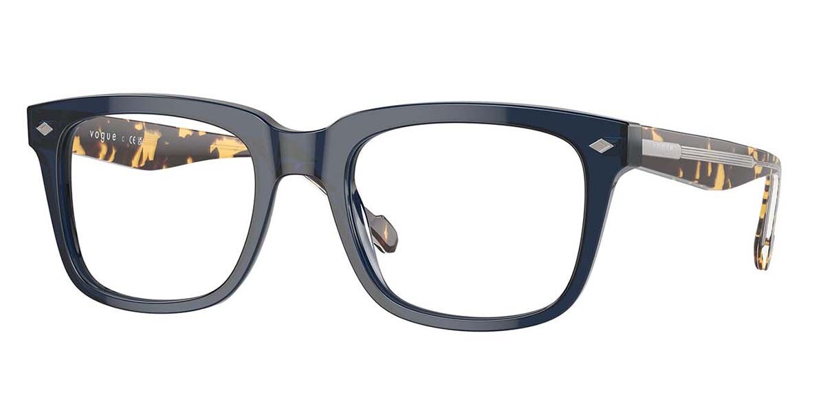 Vogue Eyewear VO5572 3143, Blue frame