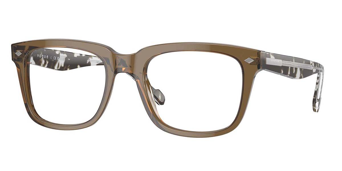 Vogue Eyewear VO5572 3144, Green frame