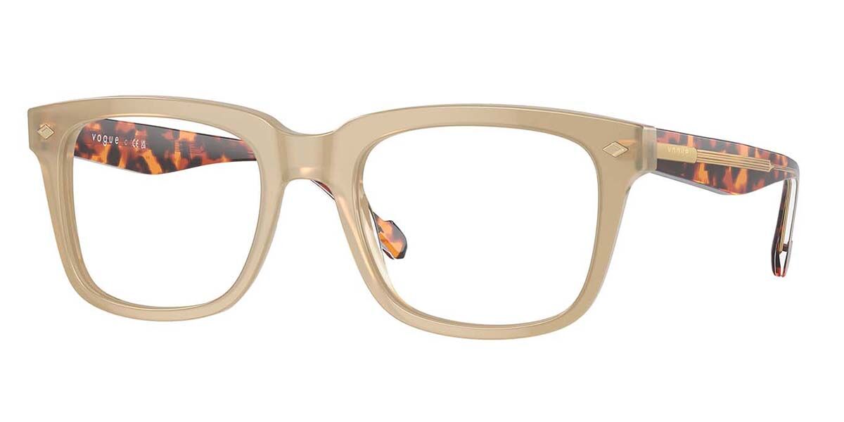 Vogue Eyewear VO5572 W900, Brown frame