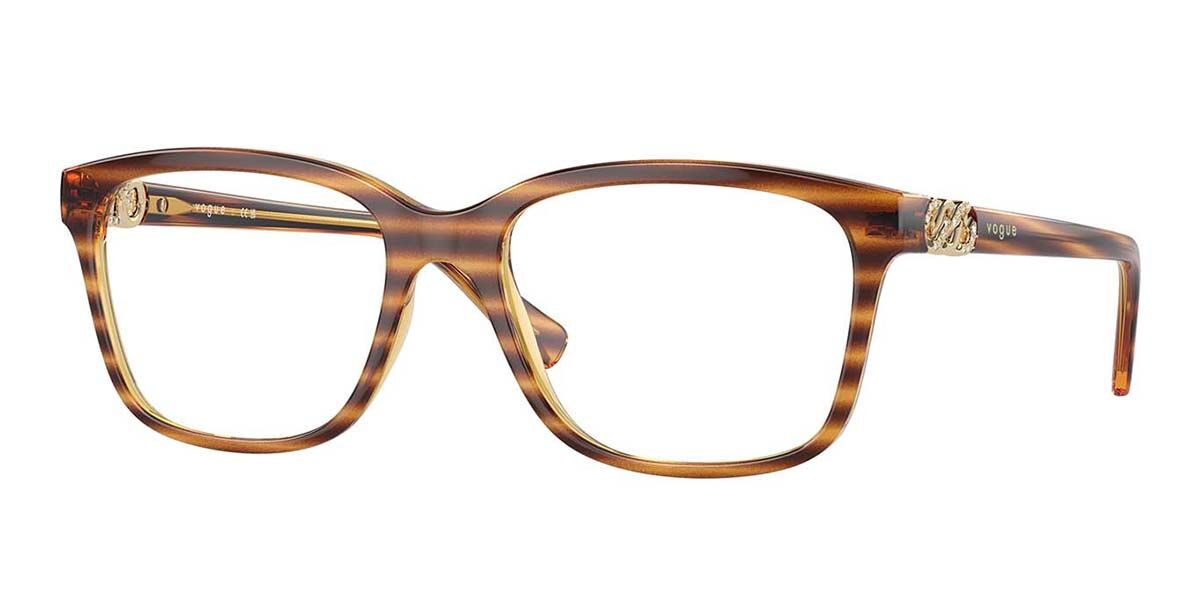 Vogue Eyewear VO5574B 1508, Tortoiseshell frame
