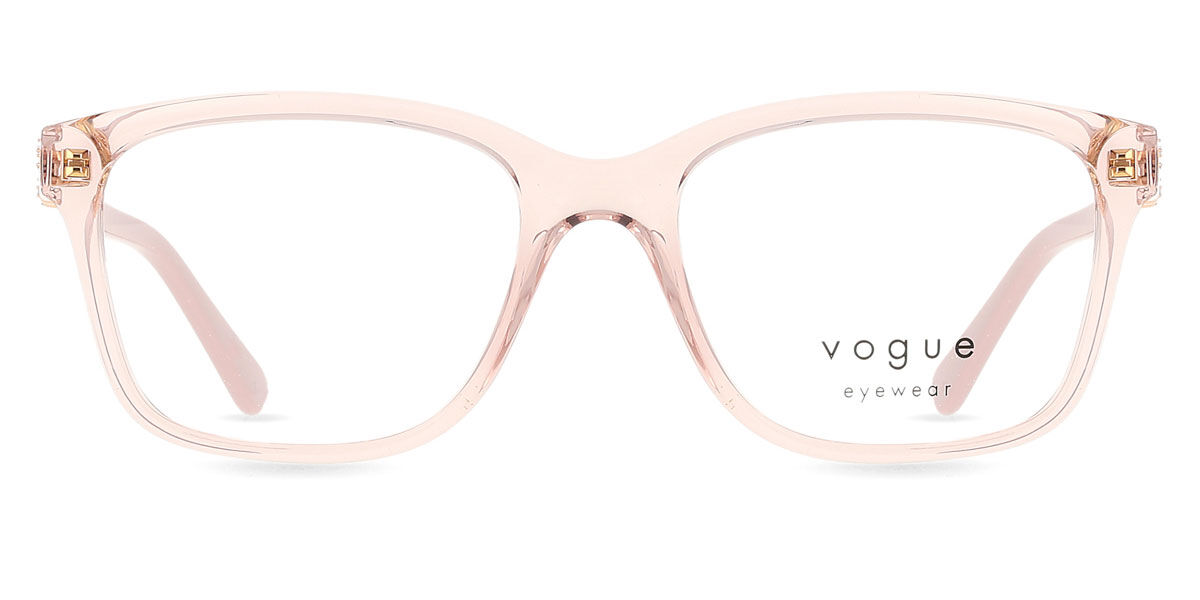 Vogue Eyewear VO5574B 2942, Pink frame