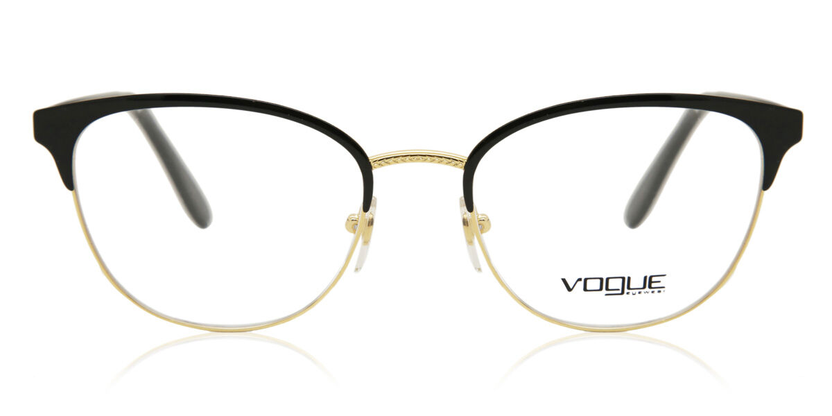Vogue Eyewear VO4088 352, Black frame