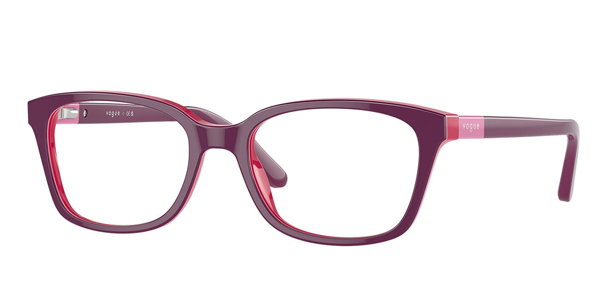 Vogue Eyewear VY2001 Kids 2587, Purple frame