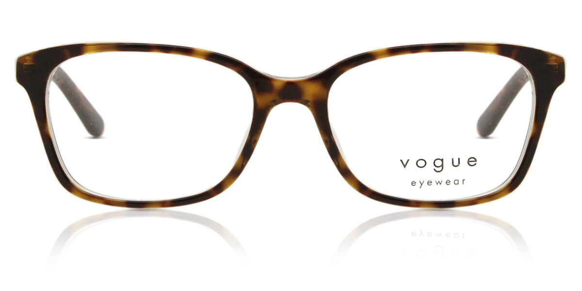 Vogue Eyewear VY2001 Kids 1916, Tortoiseshell frame