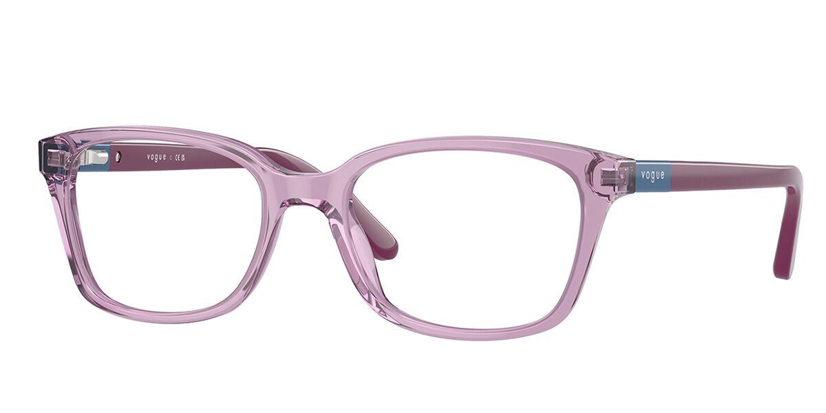 Vogue Eyewear VY2001 Kids 2686, Purple frame