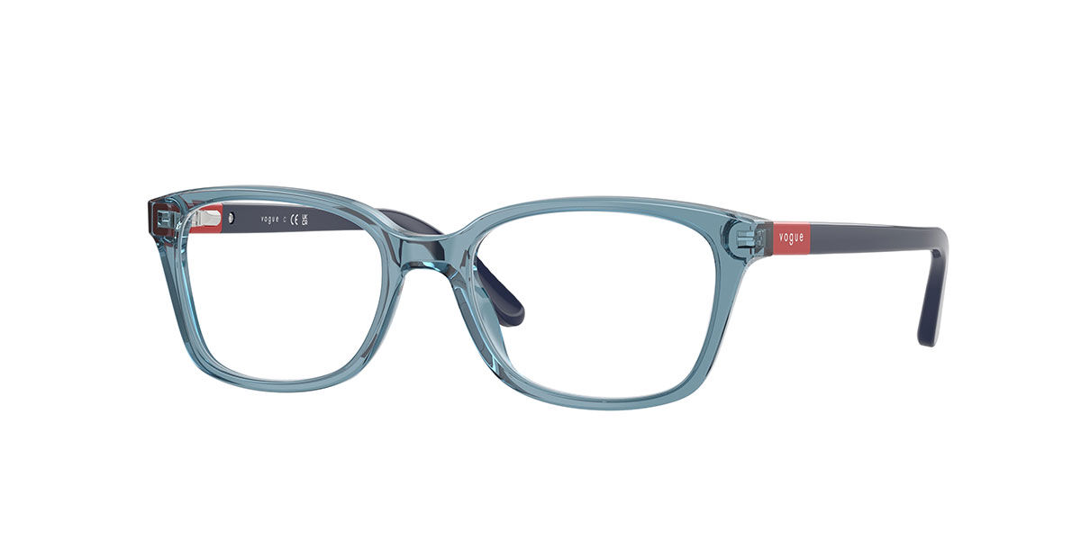 Vogue Eyewear VY2001 Kids 2966, Blue frame