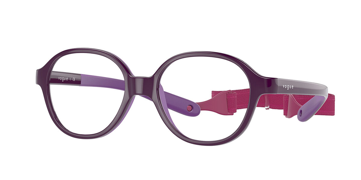 Vogue Eyewear VY2011 Kids 2976, Purple frame