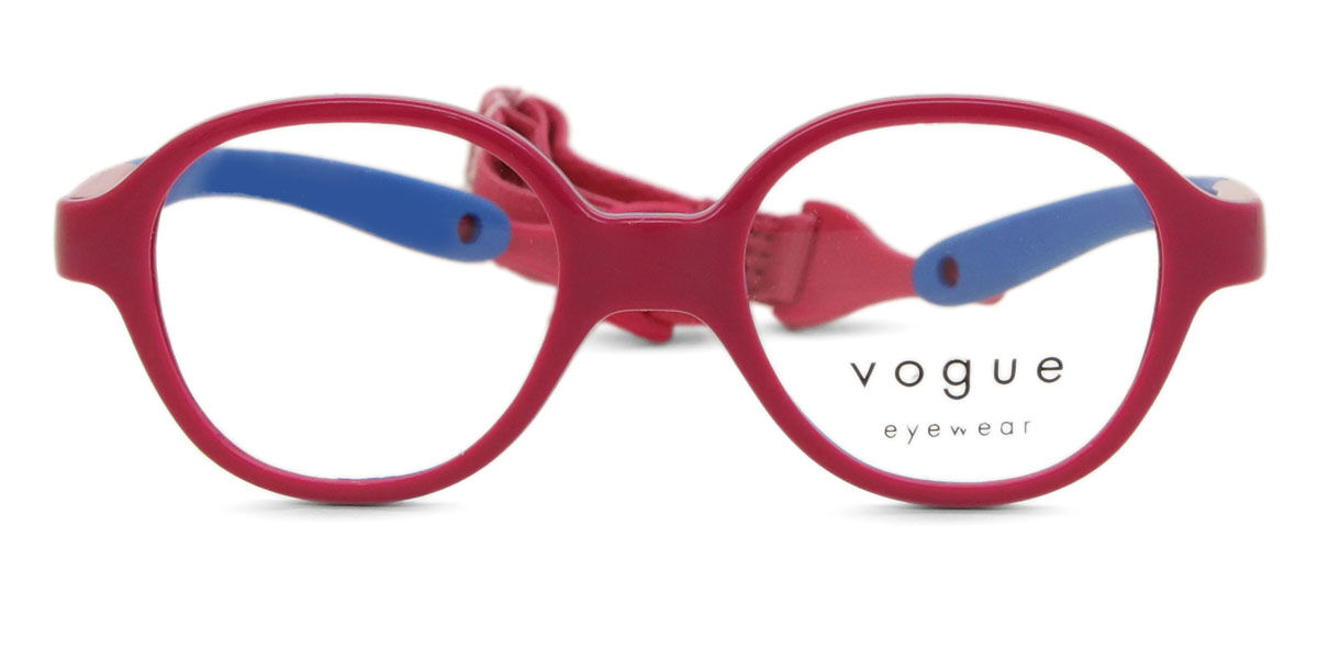 Vogue Eyewear VY2011 Kids 2568, Pink frame