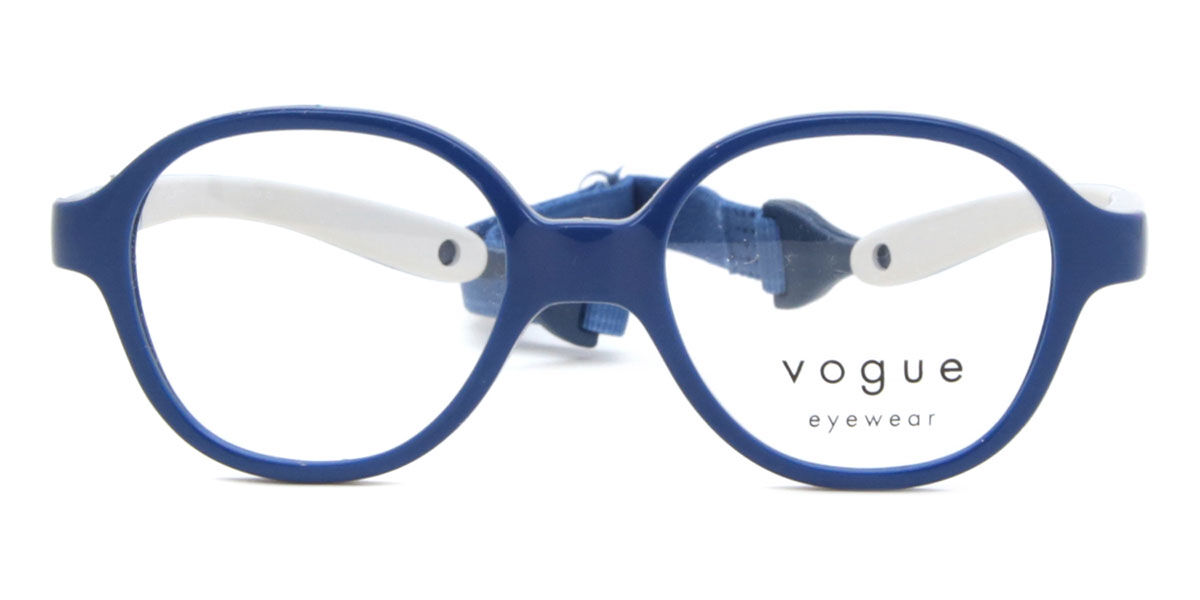 Vogue Eyewear VY2011 Kids 2974, Blue frame