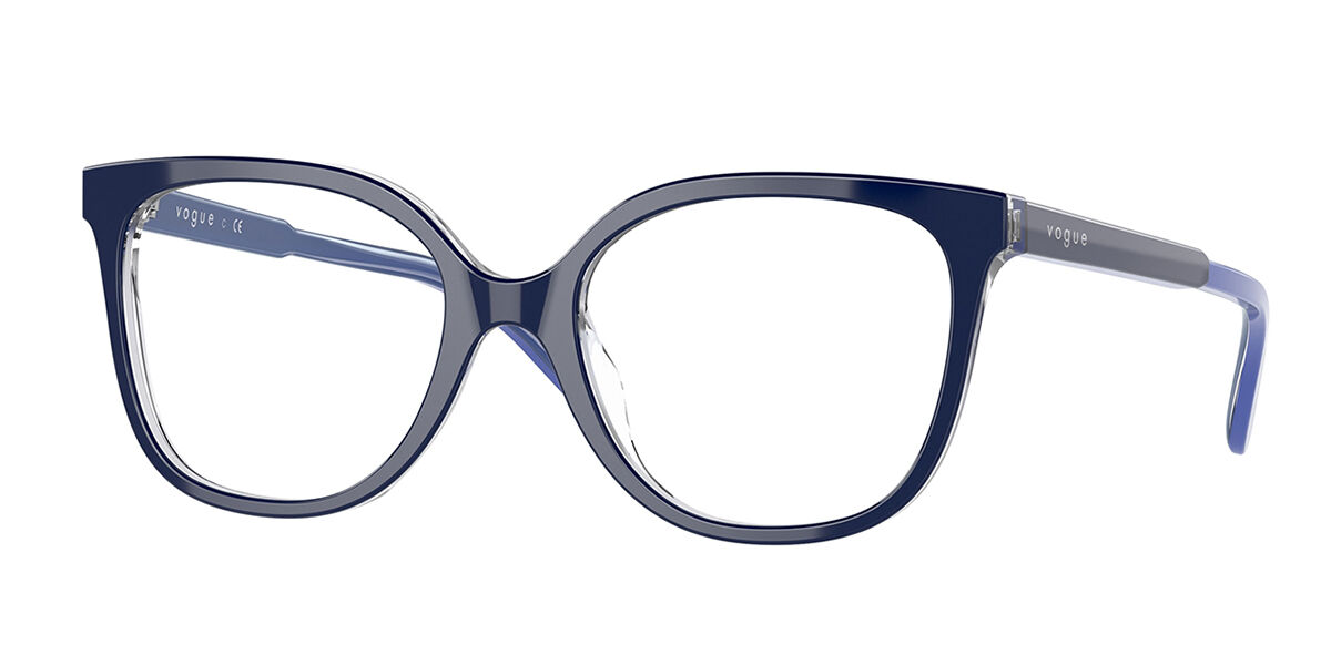 Vogue Eyewear VY2012 Kids 2984, Blue frame