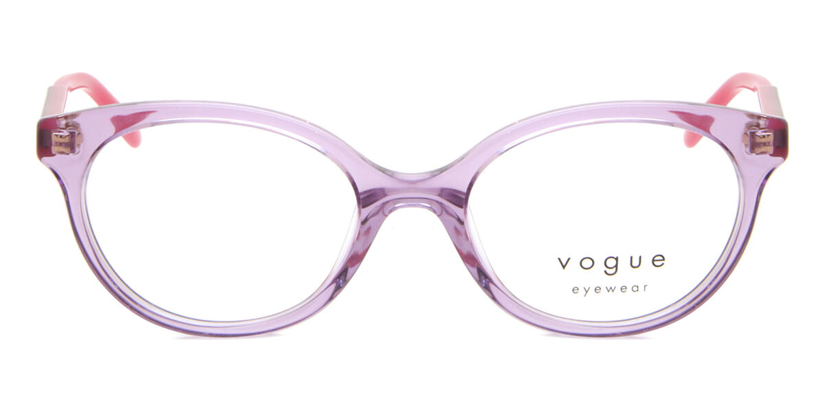 Vogue Eyewear VY2013 Kids 2866, Purple frame