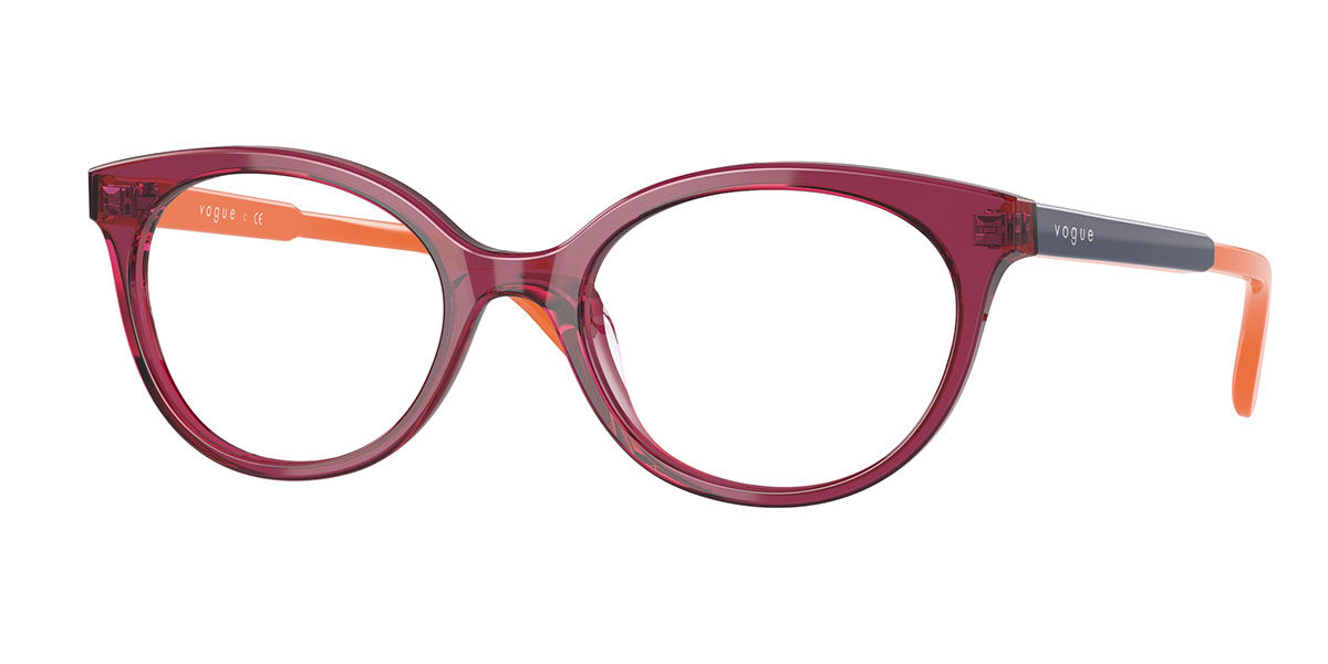Vogue Eyewear VY2013 Kids 2831, Red frame