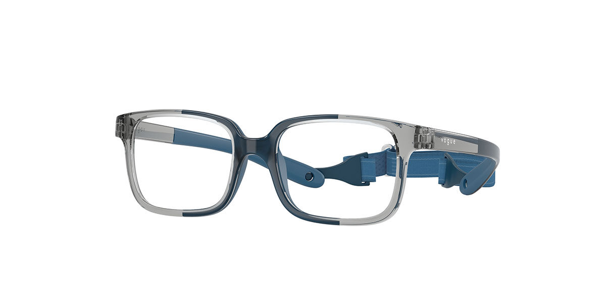 Vogue Eyewear VY2016 Kids 2283, Clear frame