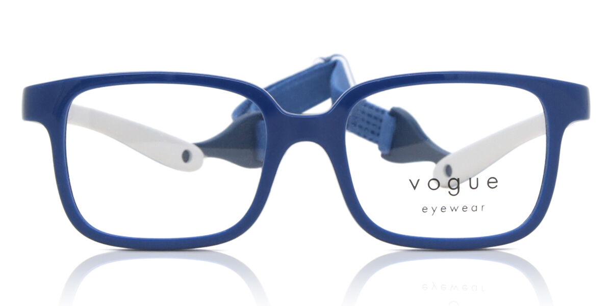 Vogue Eyewear VY2016 Kids 2974, Blue frame