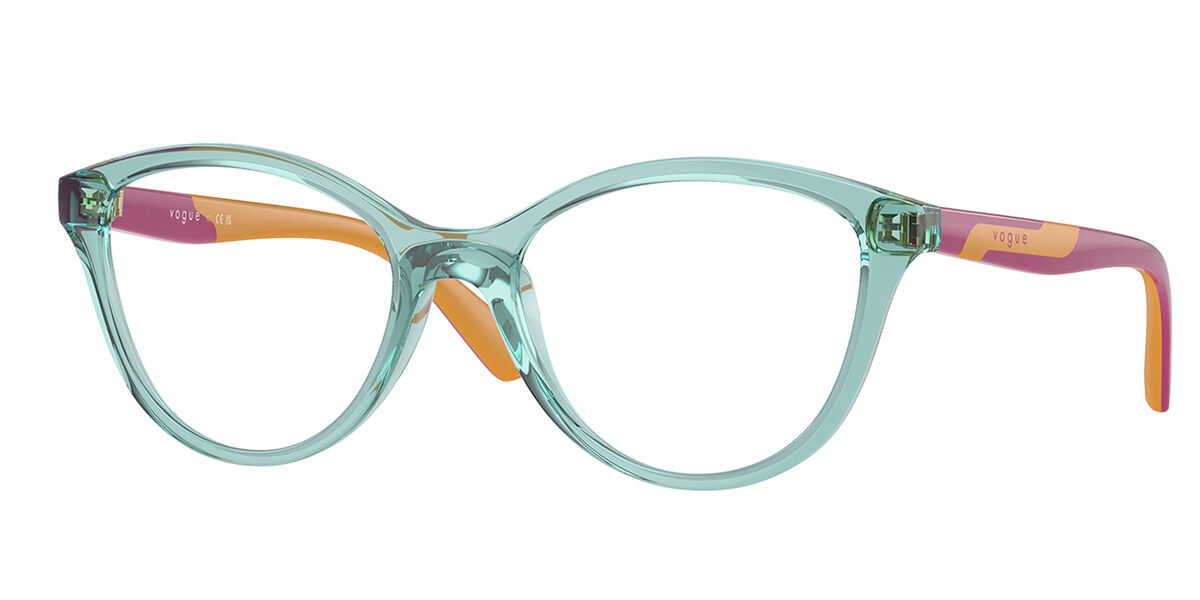 Vogue Eyewear VY2019 Kids 3032, Green frame