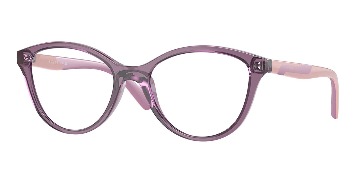 Vogue Eyewear VY2019 Kids 3064, Purple frame