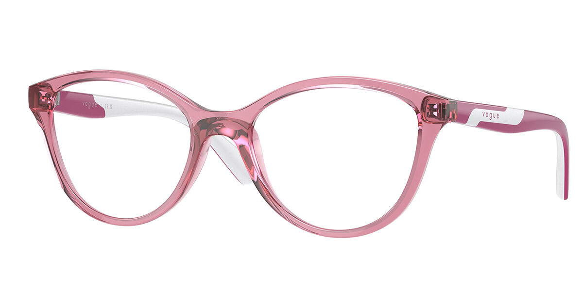 Vogue Eyewear VY2019 Kids 3065, Purple frame