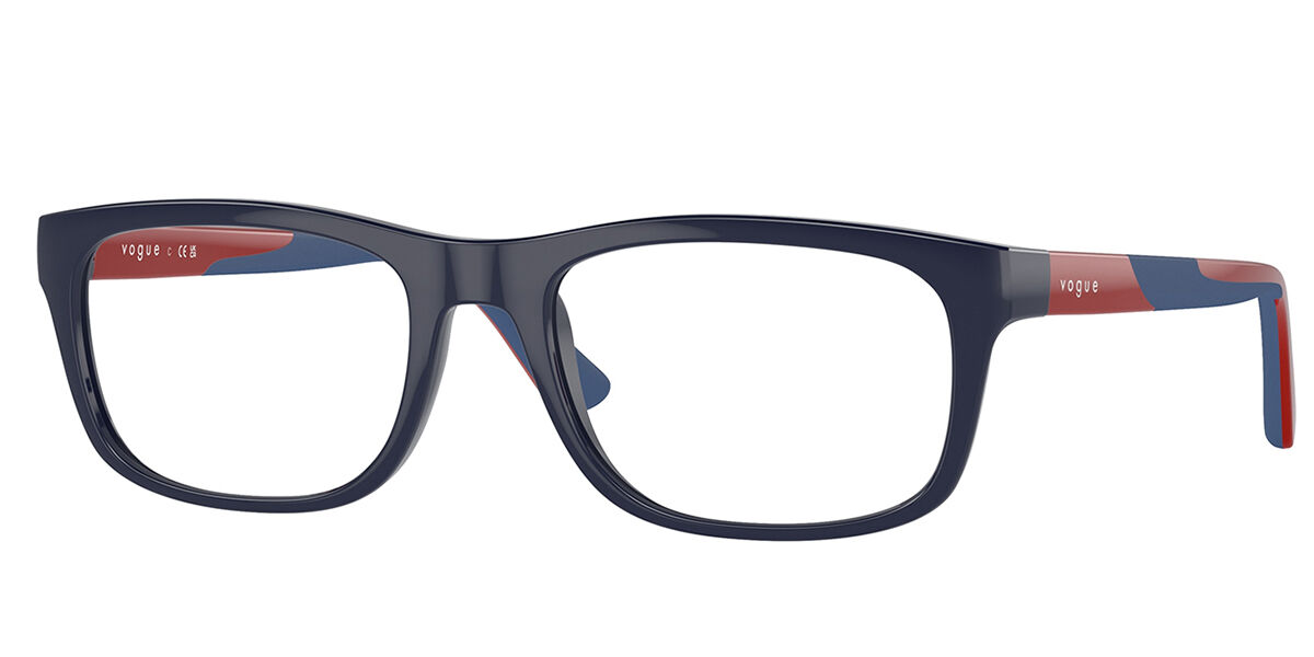 Vogue Eyewear VY2021 Kids 3105, Blue frame