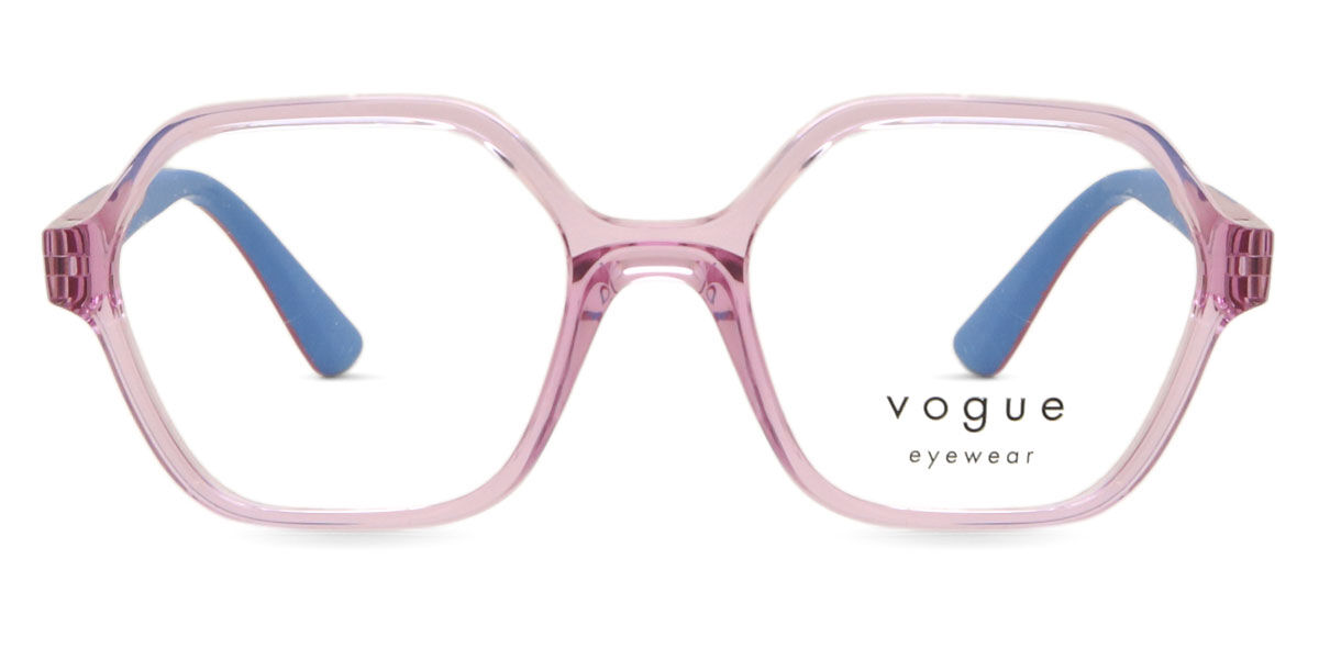 Vogue Eyewear VY2022 Kids 2765, Purple frame