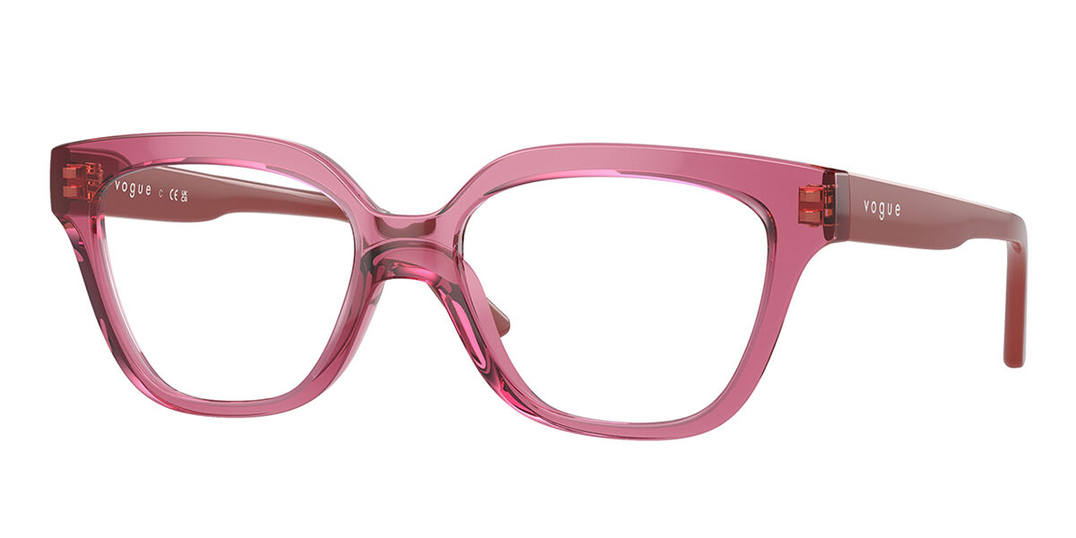 Vogue Eyewear VY2023 Kids 3065, Purple frame