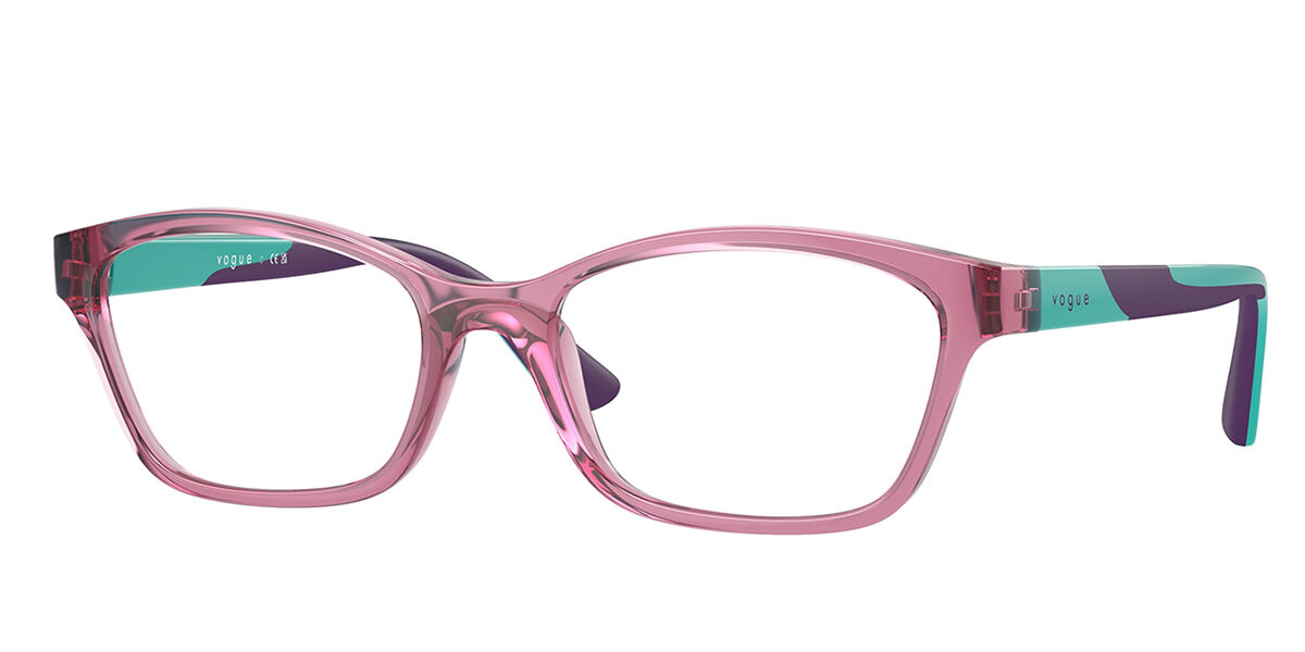 Vogue Eyewear VY2024 Kids 2613, Pink frame
