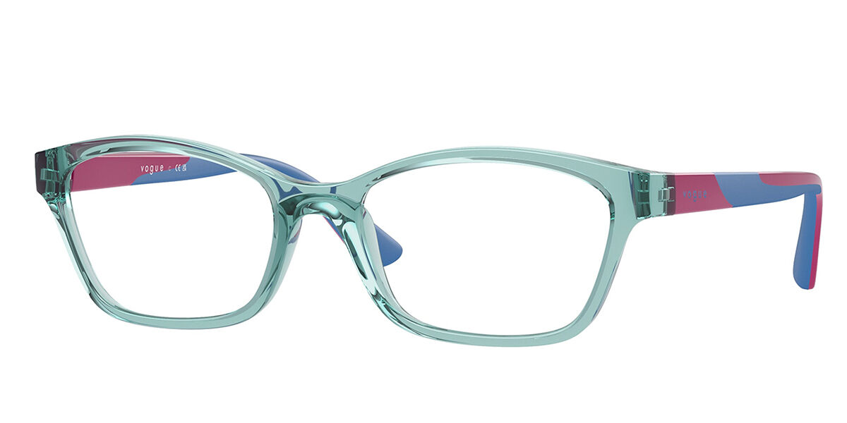 Vogue Eyewear VY2024 Kids 3032, Green frame