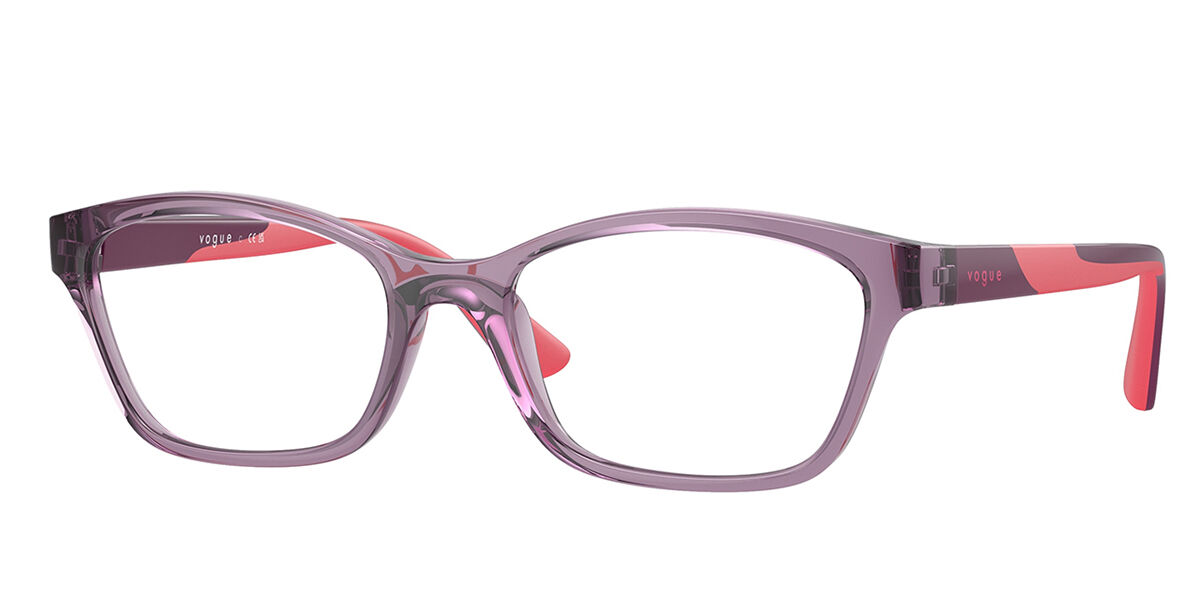 Vogue Eyewear VY2024 Kids 3064, Purple frame