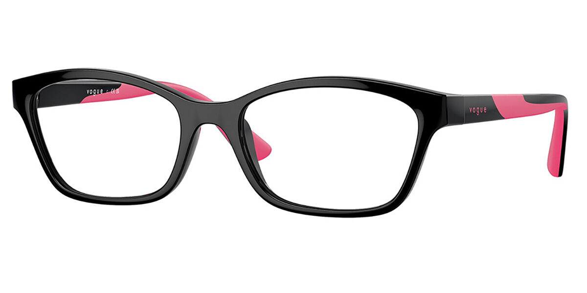 Vogue Eyewear VY2024 Kids W44, Black frame