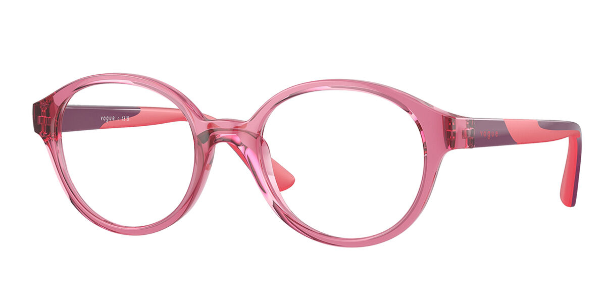 Vogue Eyewear VY2025 Kids 3065, Purple frame