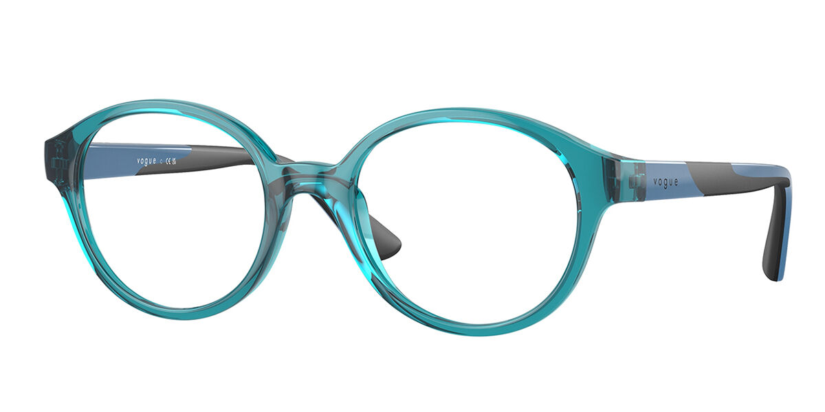 Vogue Eyewear VY2025 Kids 3068, Blue frame