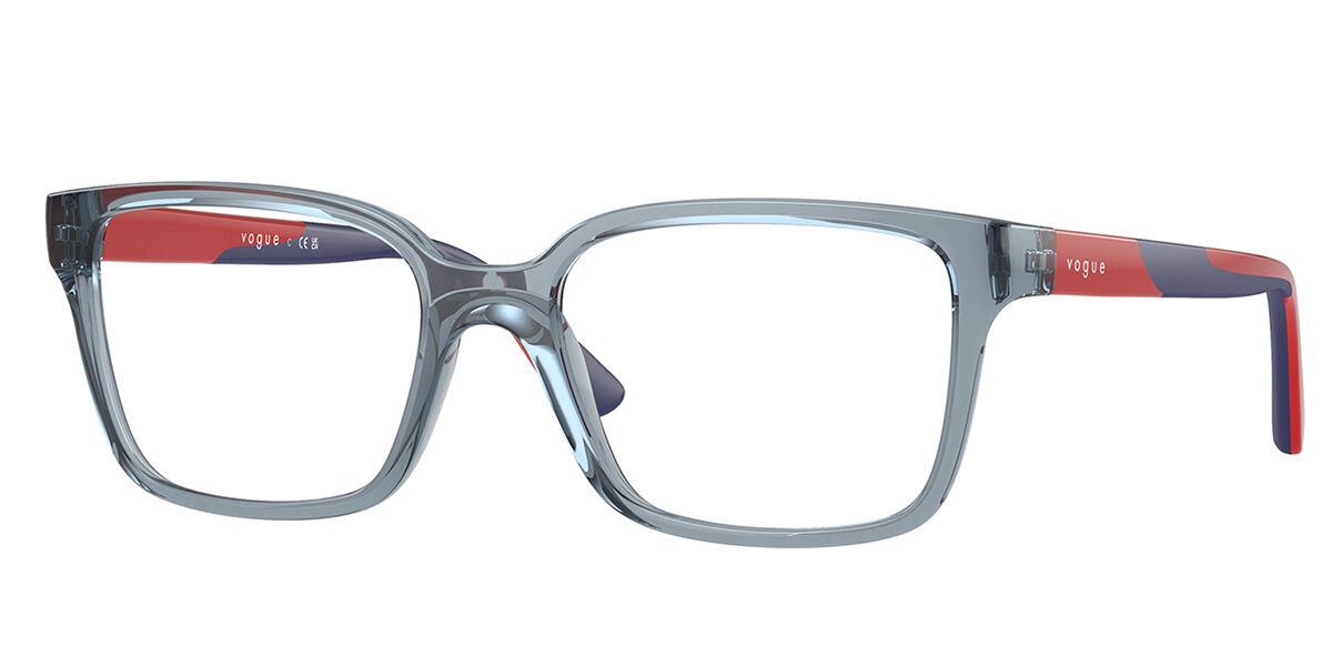 Vogue Eyewear VY2026 Kids 2966, Blue frame