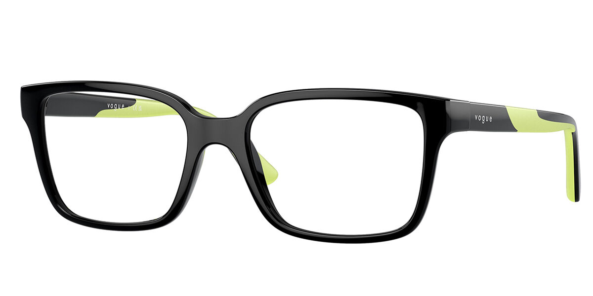 Vogue Eyewear VY2026 Kids W44, Black frame